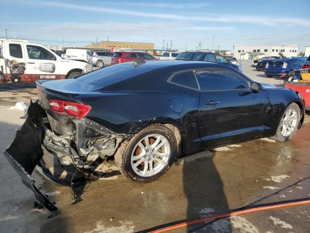2020 CHEVROLET CAMARO LS 1G1FB1RX8L0111046
