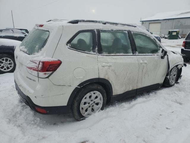 2021 SUBARU FORESTER JF2SKADC0MH416622