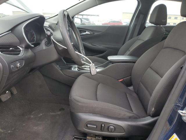 2020 CHEVROLET MALIBU LT 1G1ZD5ST0LF095153