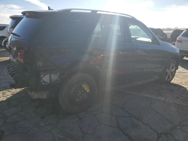 Vin: 4jgda5jb3jb171337, lot: 42392555, mercedes-benz gle-class 350 20183