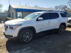 2019 GMC ACADIA SLT - 1GKKNULS0KZ272131