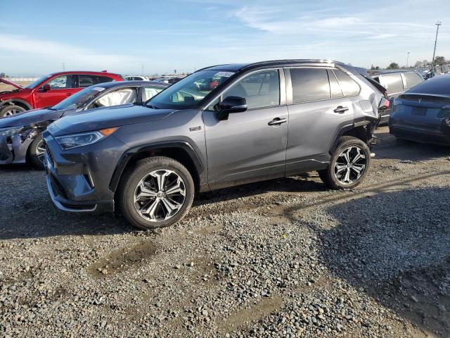 TOYOTA RAV4 PRIME