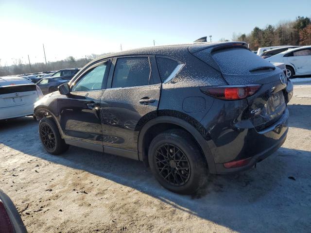 2019 MAZDA CX-5 TOURI - JM3KFBCM3K0540325