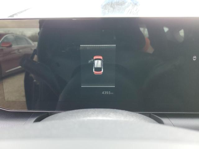 2025 KIA K4 LX 3KPFT4DE7SE020075
