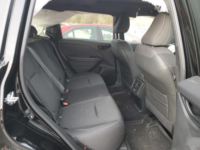 2025 SUBARU FORESTER P - JF2SLDDCXSH403856