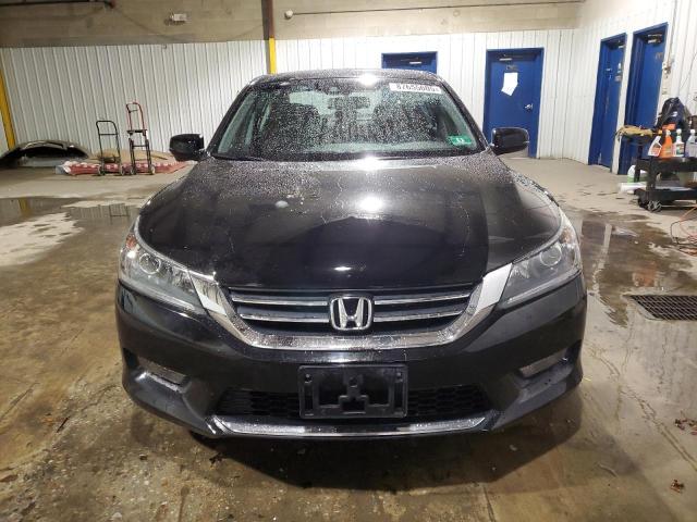 2015 HONDA ACCORD EXL - 1HGCR2F84FA005279