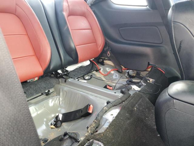 2015 FORD MUSTANG GT - 1FA6P8CF4F5366730