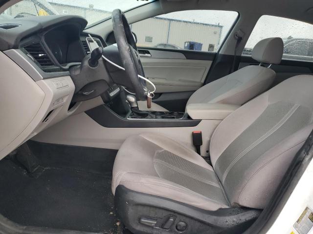 2018 HYUNDAI SONATA SPO - 5NPE34AF3JH596393