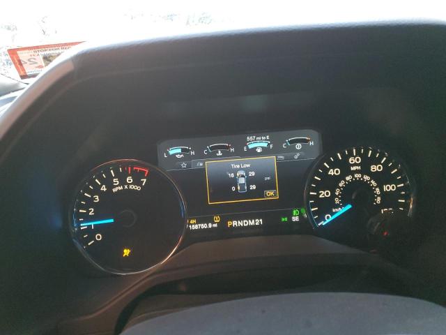 2015 FORD F150 SUPER - 1FTEW1EF8FFA26164