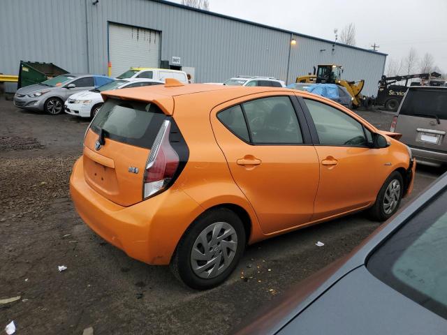 2015 TOYOTA PRIUS C - JTDKDTB34F1095252