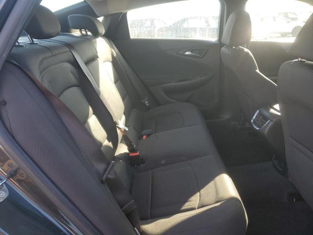 2016 CHEVROLET MALIBU LT - 1G1ZE5ST3GF218253