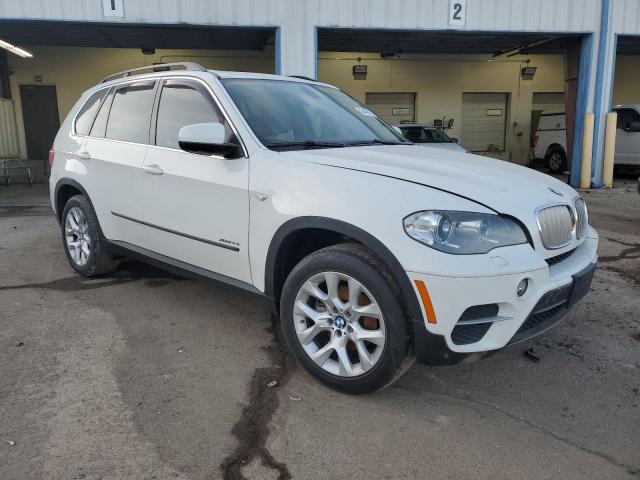 5UXZV4C56D0B20352 Bmw X5 Xdrive35i 2013