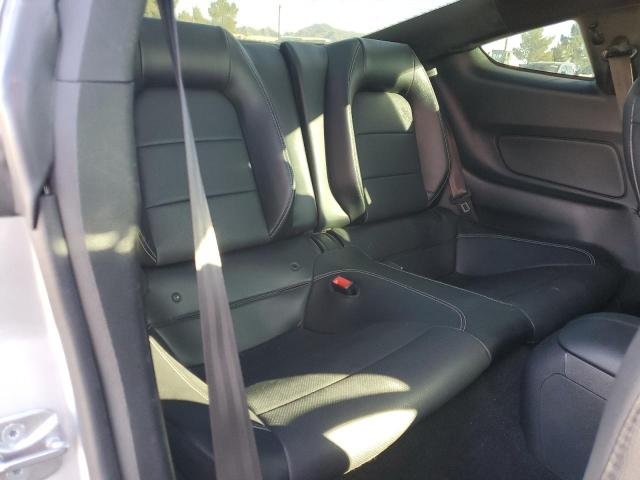 2019 FORD MUSTANG - 1FA6P8TH1K5172152