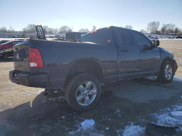 2019 RAM 1500 CLASS - 1C6RR7FG3KS502767