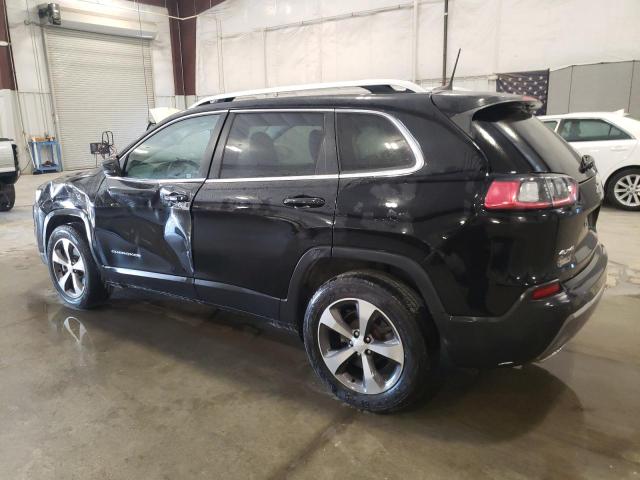 2019 JEEP CHEROKEE L - 1C4PJMDX2KD352762