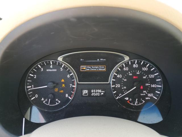 2015 NISSAN ALTIMA 2.5 - 1N4AL3AP3FC115844