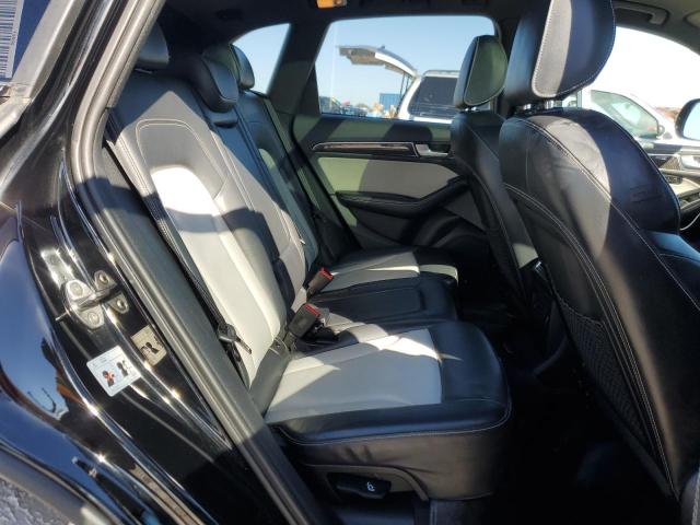 2017 AUDI SQ5 TECHNI WA1LCAFP8HA089346