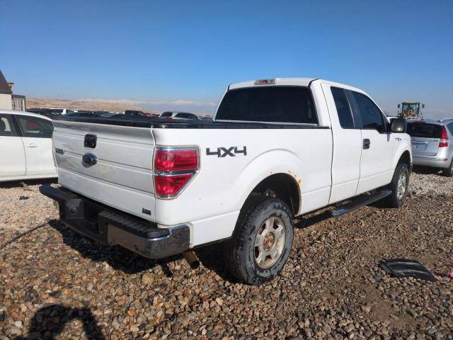 Vin: 1ftfx1ev8akb58706, lot: 43082425, ford f-150 super cab 20103