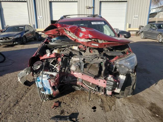 2016 TOYOTA RAV4 LE - JTMZFREV9GJ088419