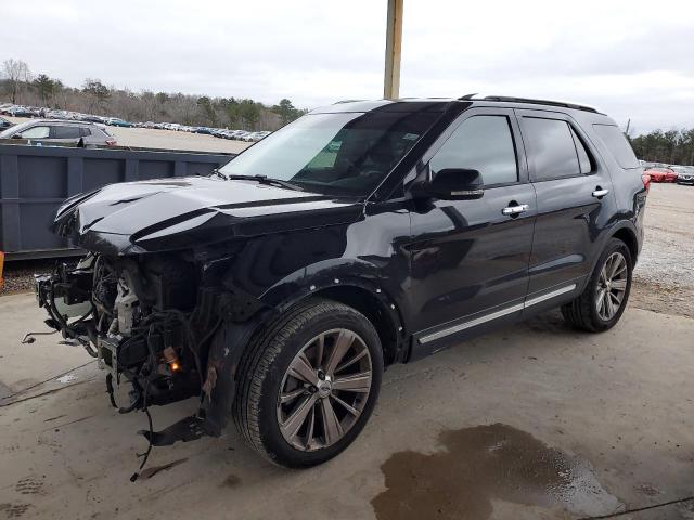 Vin: 1fm5k7f89kgb13263, lot: 85933904, ford explorer limited 2019 img_1