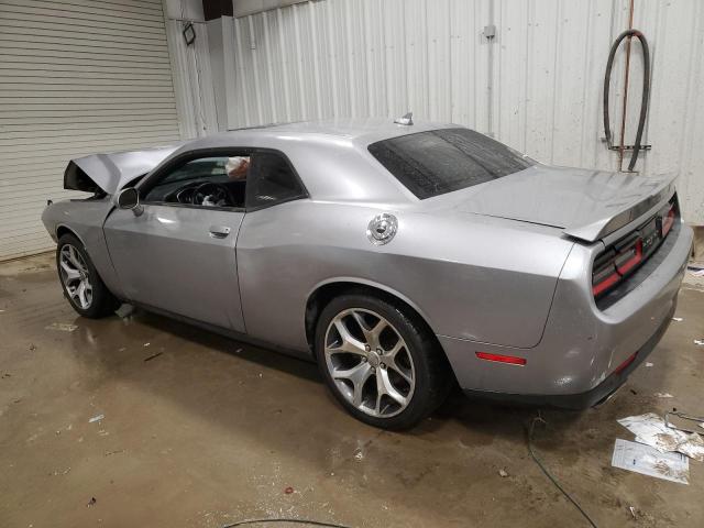 Vin: 2c3cdzbg1fh855654, lot: 41694625, dodge challenger sxt plus 20152