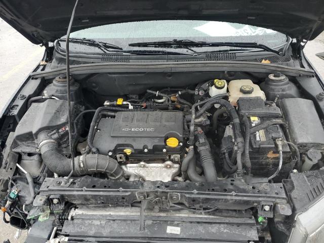 2016 CHEVROLET CRUZE LIMI - 1G1PE5SB0G7157033