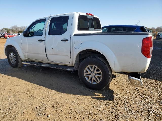 Vin: 1n6ad0er3gn796642, lot: 42949395, nissan frontier s 20162