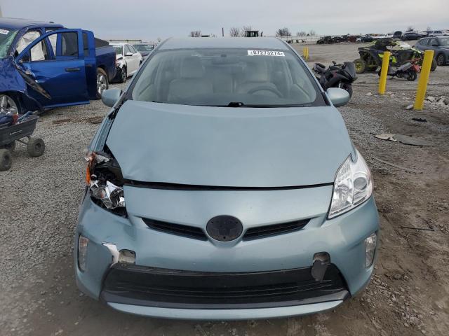 JTDKN3DU3E1735307 2014 TOYOTA PRIUS