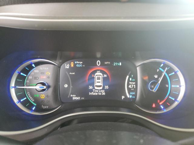 2023 CHRYSLER PACIFICA H 2C4RC1L77PR579730