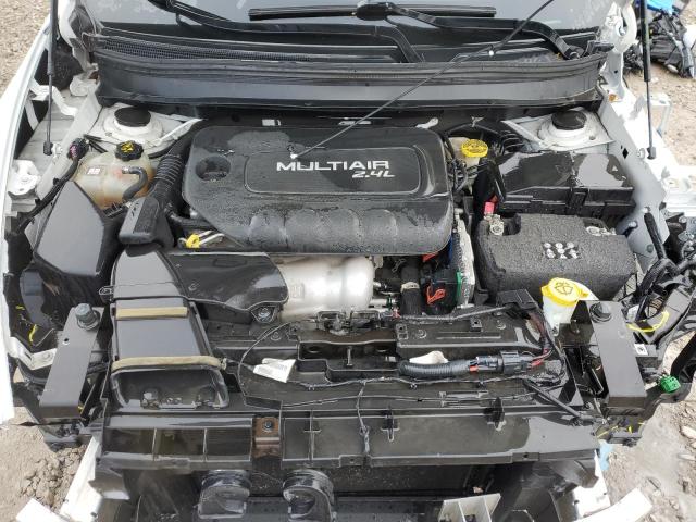 2017 JEEP CHEROKEE L - 1C4PJMDB5HW501800