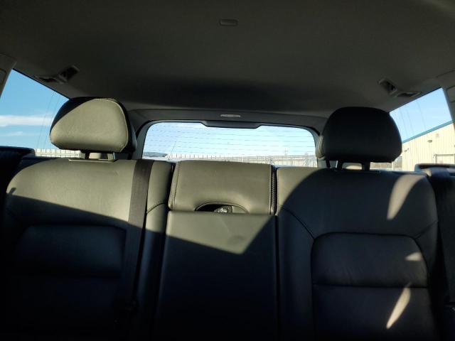 2015 VOLVO XC70 T6 PR YV4902NK2F1228403