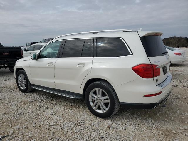 2016 MERCEDES-BENZ GL 450 4MA 4JGDF6EE5GA709983