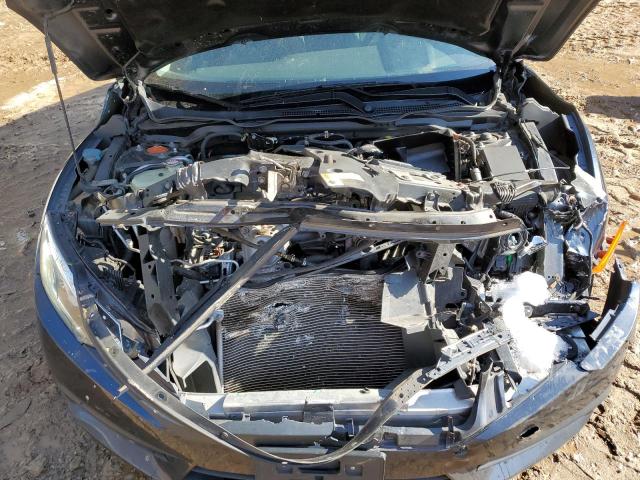 2016 HONDA CIVIC EX - 19XFC2F72GE244185