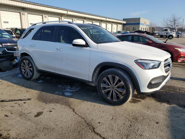 Vin: 4jgfb4kb5ma410086, lot: 88860435, mercedes-benz gle-class 350 4matic 20214