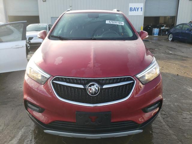 2018 BUICK ENCORE SPO - KL4CJ2SB2JB644524