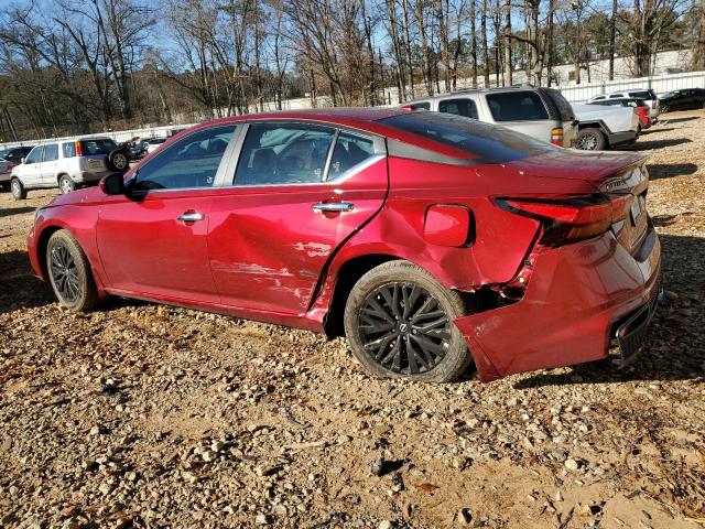 2025 NISSAN ALTIMA SV - 1N4BL4DV5SN307740
