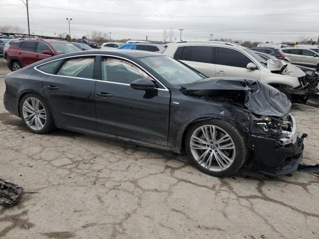 2019 AUDI A7 PRESTIG - WAUV2AF2XKN037977