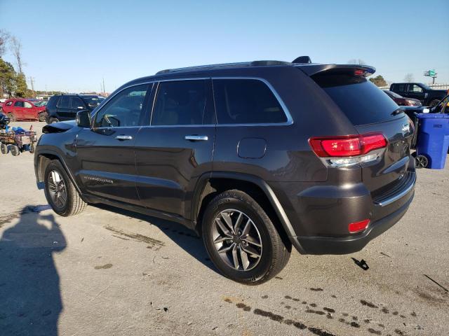 2020 JEEP GRAND CHER - 1C4RJEBG1LC344807