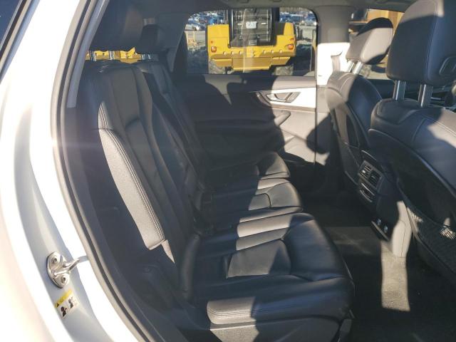 2019 AUDI Q7 PREMIUM - WA1LHAF71KD020604