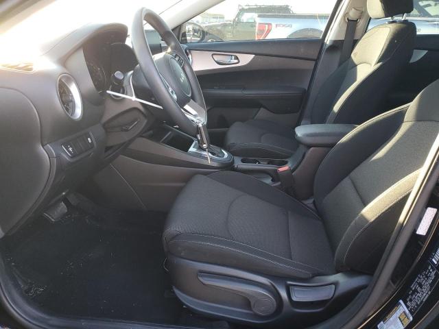 2022 KIA FORTE FE - 3KPF24AD9NE461077