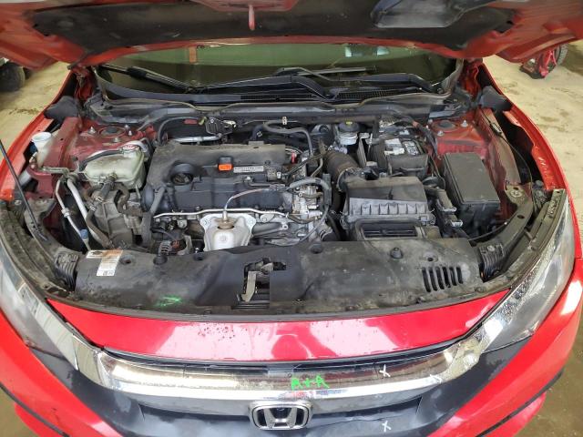 2017 HONDA CIVIC LX - 2HGFC2F54HH559785