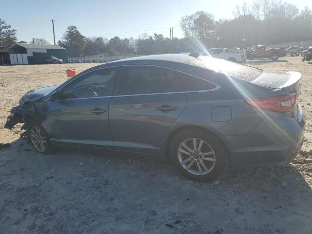 2015 HYUNDAI SONATA SE - 5NPE24AF9FH230089