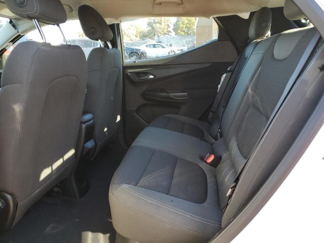 2023 CHEVROLET BOLT EUV L - 1G1FY6S05P4140849