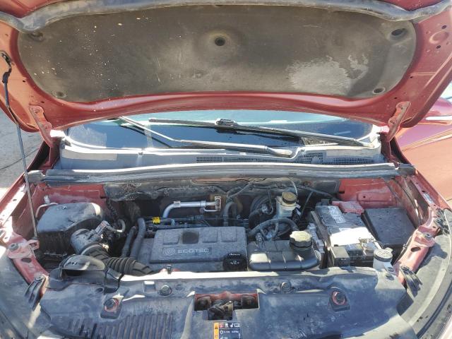 2018 BUICK ENCORE PRE - KL4CJASB5JB668584