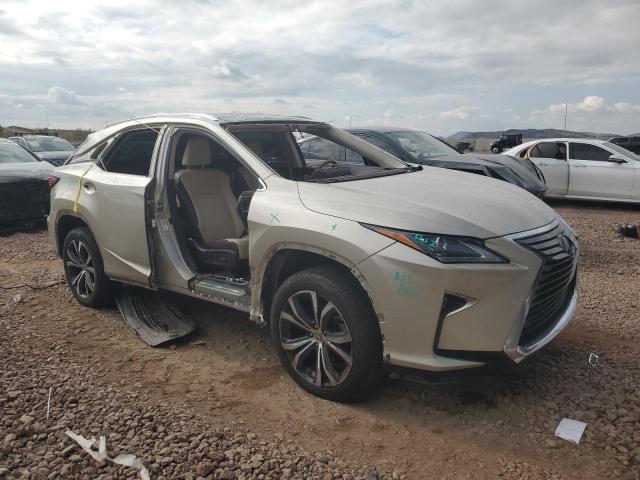 2016 LEXUS RX 350 2T2ZZMCA5GC023469