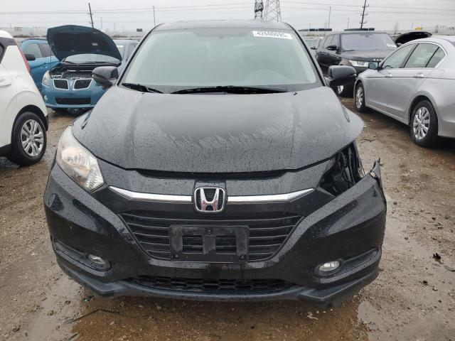 2018 HONDA HR-V EX - 3CZRU6H51JG710661