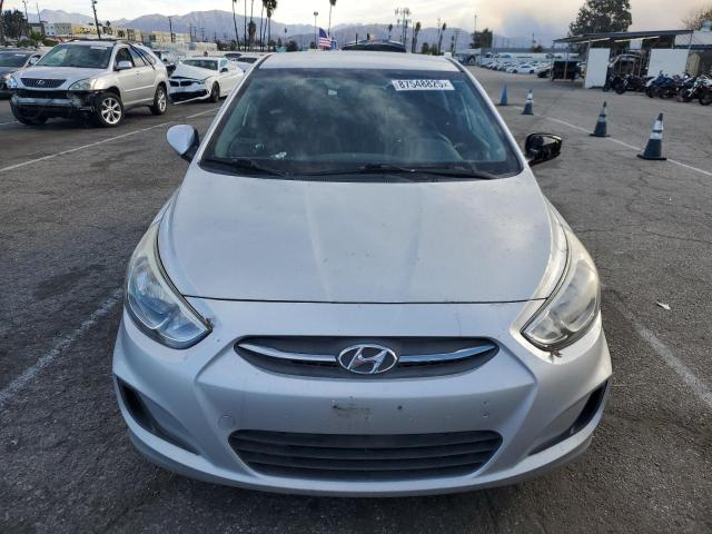 2016 HYUNDAI ACCENT KMHCT5AE6GU261062