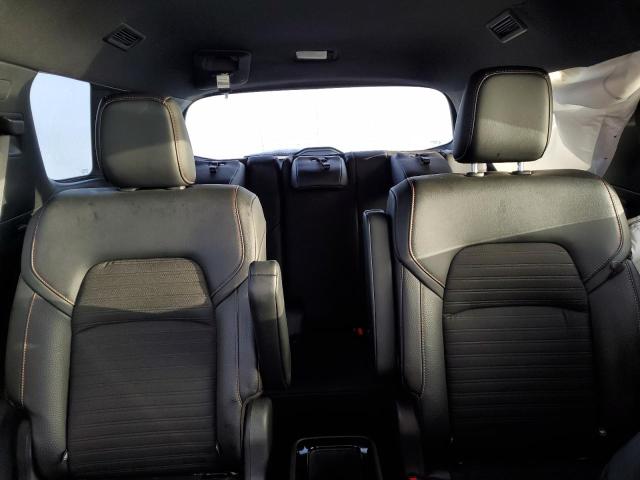 2023 NISSAN PATHFINDER - 5N1DR3BD8PC208107