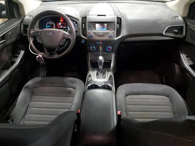 2017 FORD EDGE SE - 2FMPK4G90HBC64765