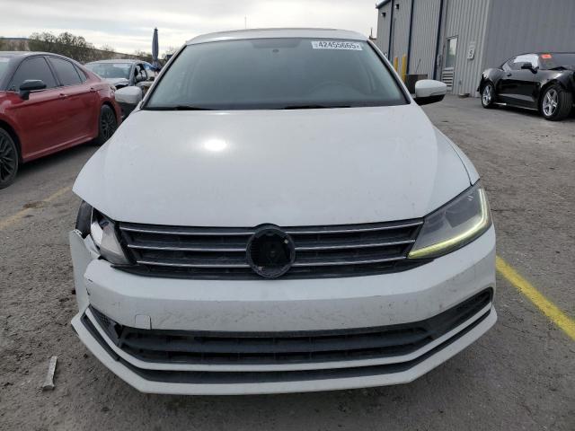 2017 VOLKSWAGEN JETTA SE - 3VWDB7AJ8HM277030